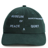 Publishing Dept Dad Hat  Image 1