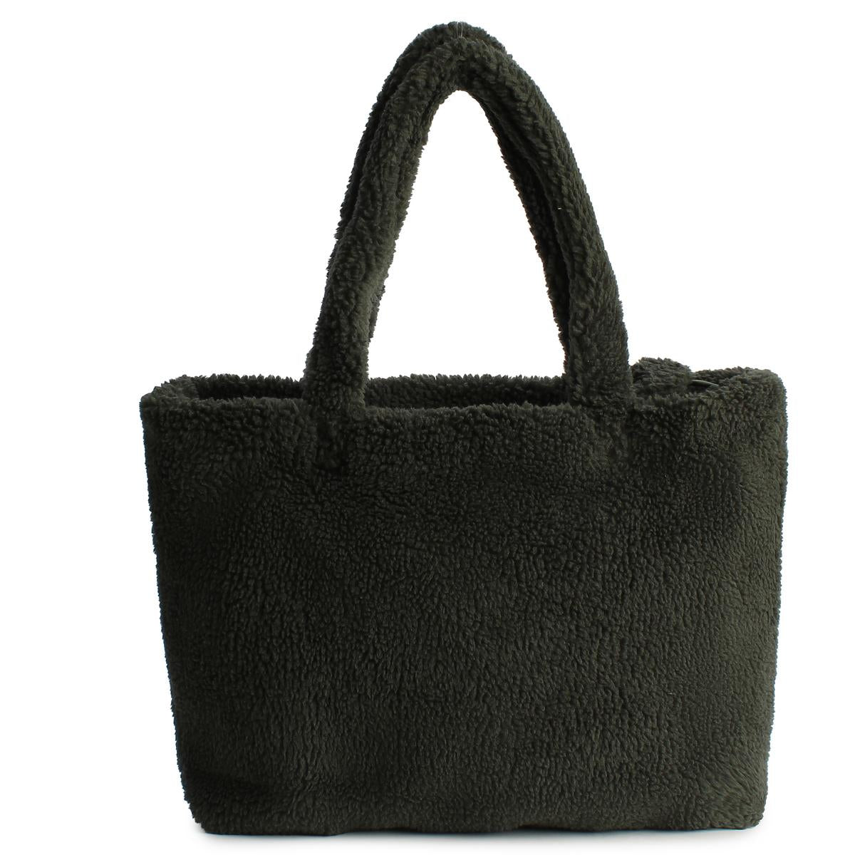 Sherpa Tote Bag Image 2