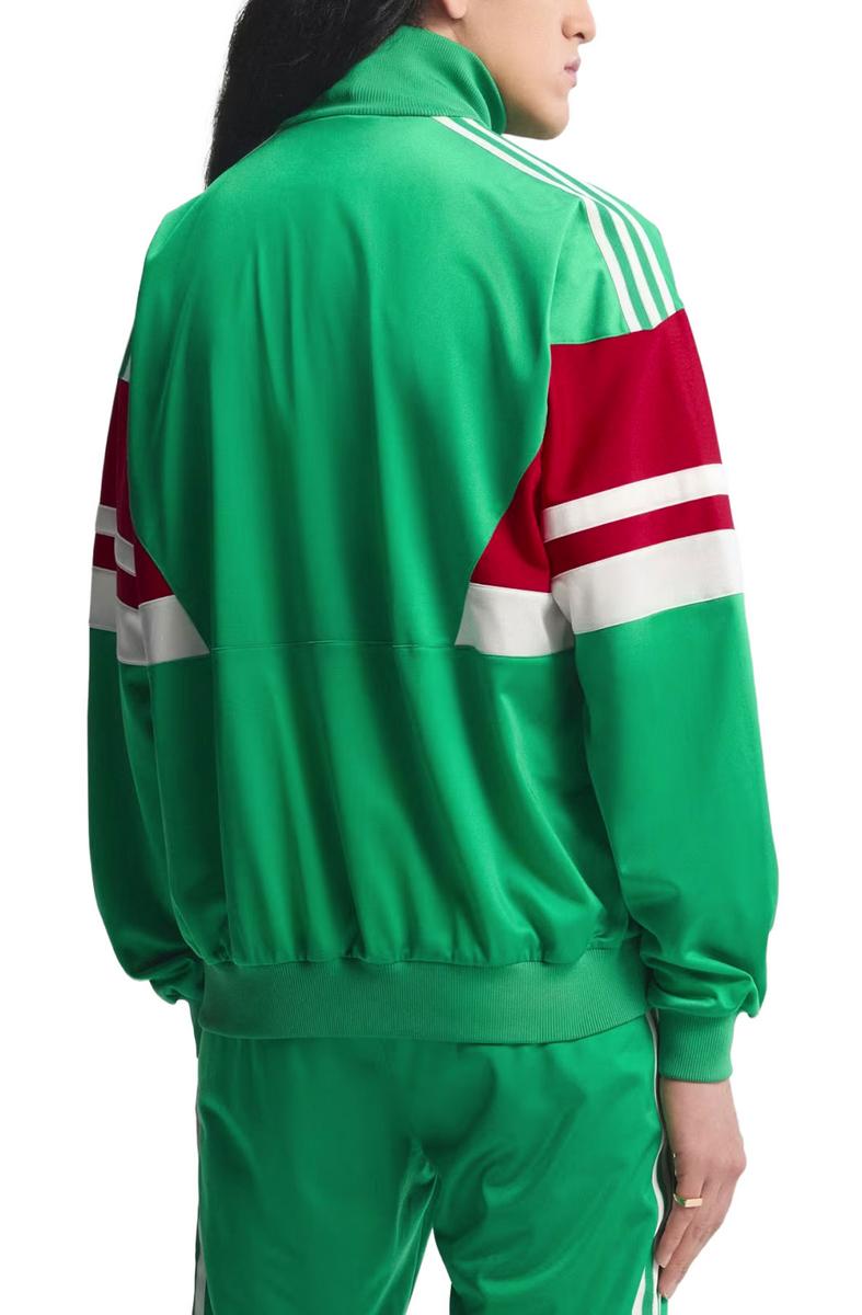 Mexico 1986 Track Jacket  Image 2