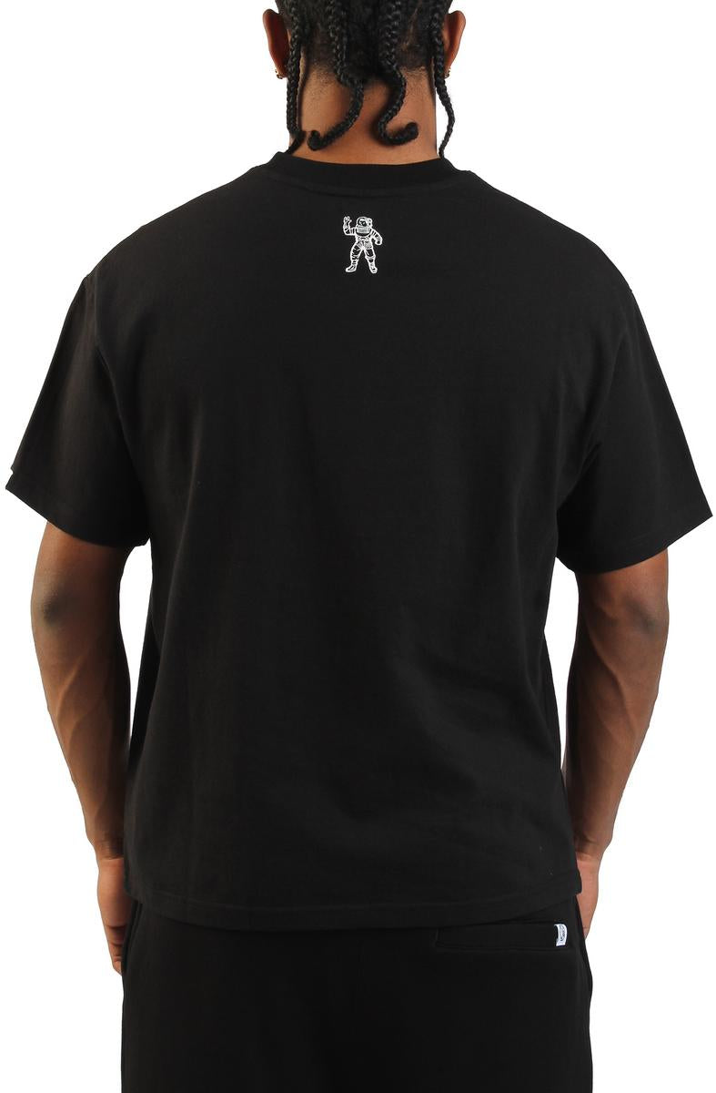 Club Knit Boxy Fit T-Shirt Image 3