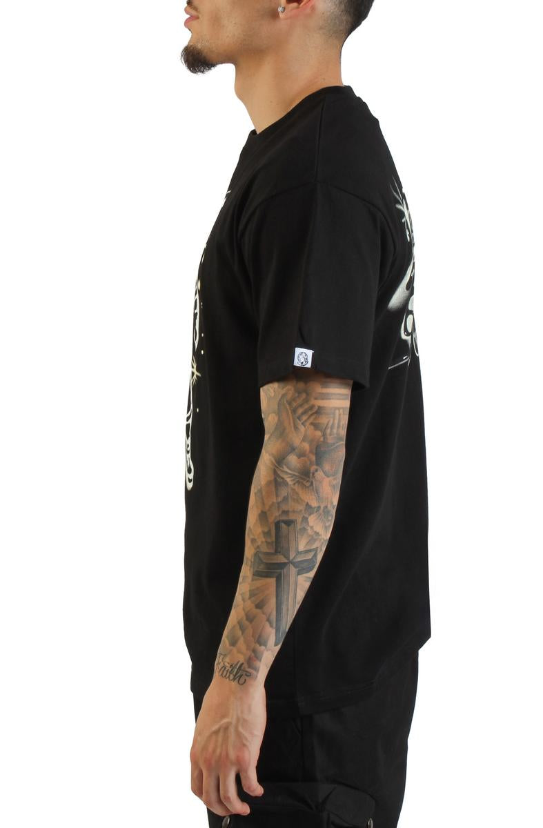 Astro T-Shirt Image 2