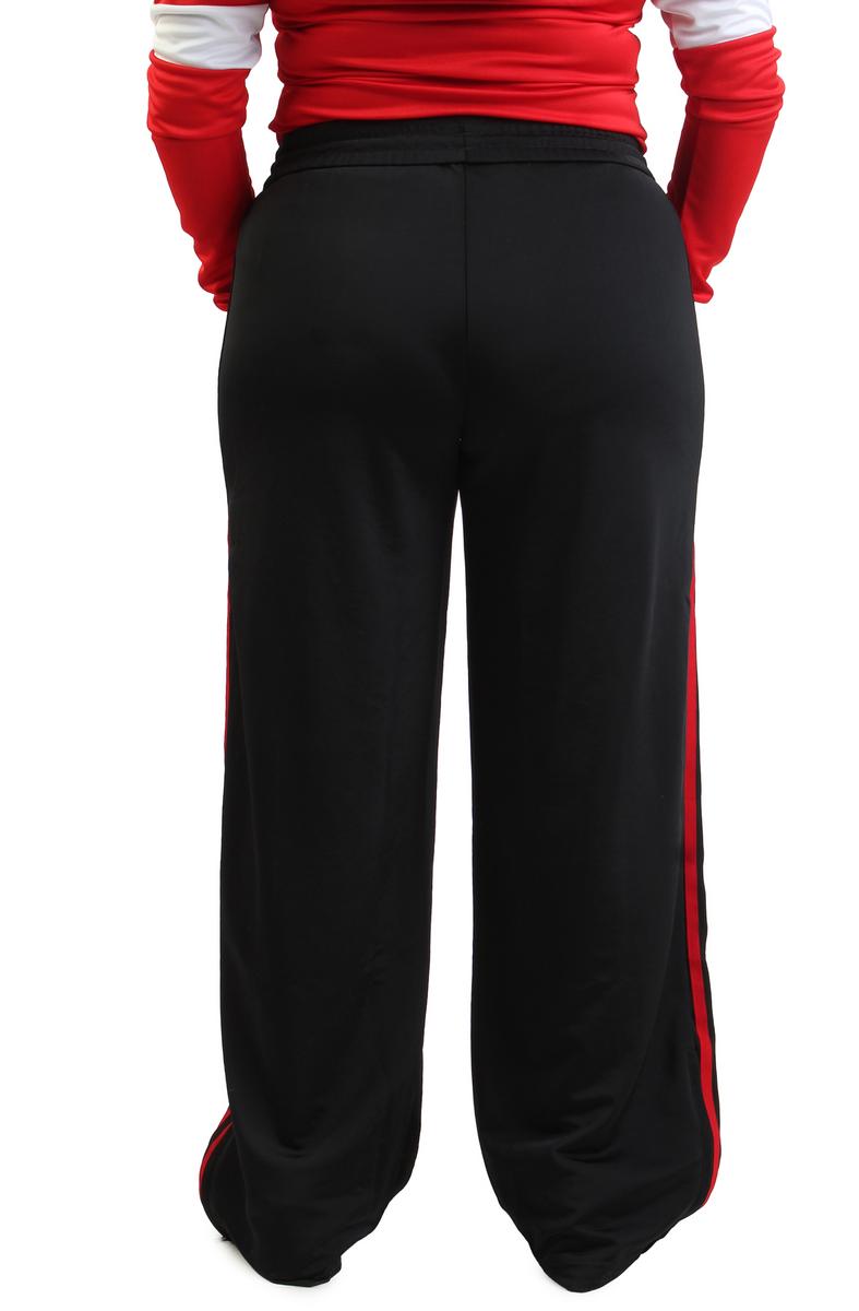 Adicolor Classic Firebird Loose Track Pants Image 3