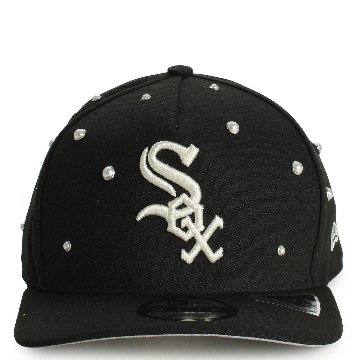 MLB Chicago White Sox 9FIFTY A-Frame Snapback  Image 1