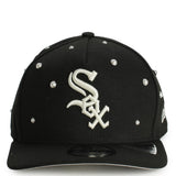 MLB Chicago White Sox 9FIFTY A-Frame Snapback  Image 1