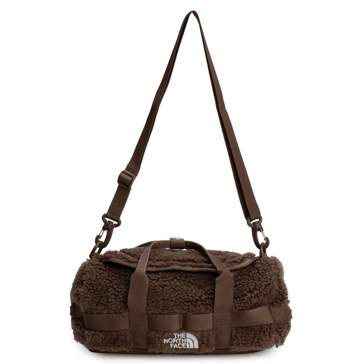 Sherpa Mini Basecamp Shoulder Bag  Image 1