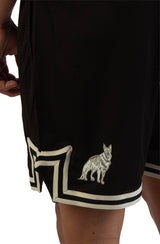 Market International Game Shorts  Image 7