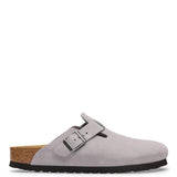 Boston Suede Leather Image 3