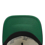 The Old E A-Frame Snapback Image 6