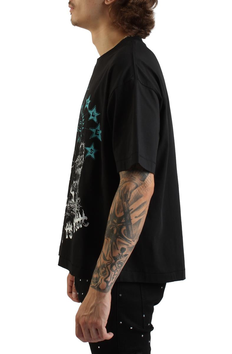 Scribbles T-Shirt  Image 2