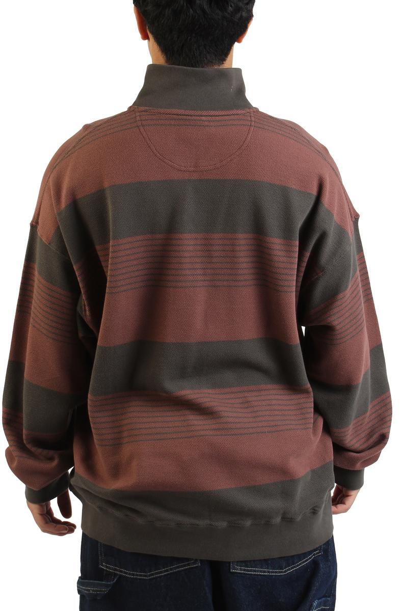 Surf Half Zip Shirt Image 3