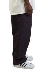 Skateboarding Pintuck Pants Image 4