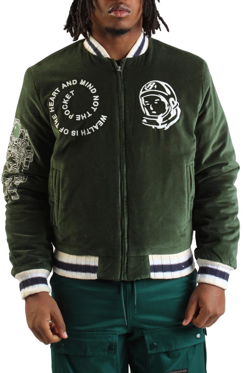Wealth Jacket  Image 1