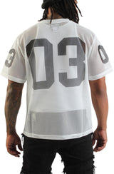 Varsity T-Shirt Image 3