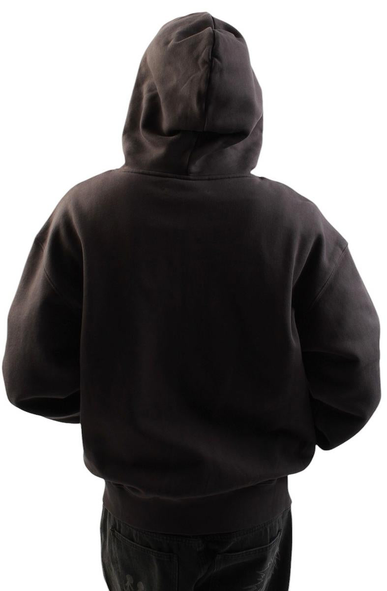 Nouveau Riche Zip Hoodie Image 5