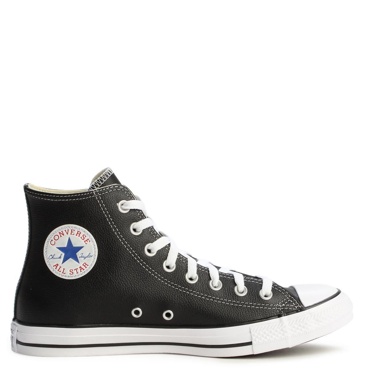 Chuck Taylor All Star Leather Image 2