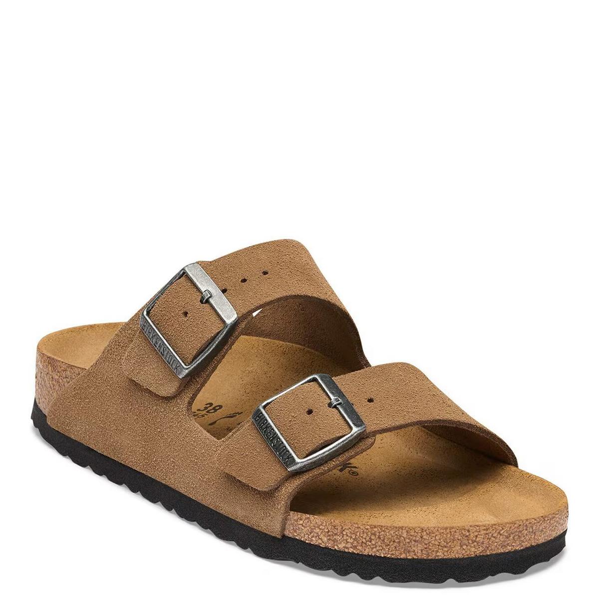 Arizona Suede Leather Image 5