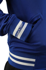 MLB Los Angeles Dodgers  1981 Authentic Batting Practice Jacket  Image 5