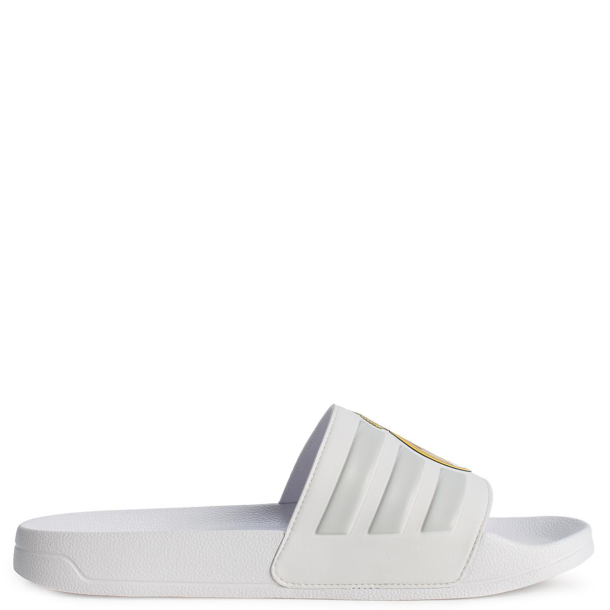 Adilette Shower Real Madrid Slides Image 3