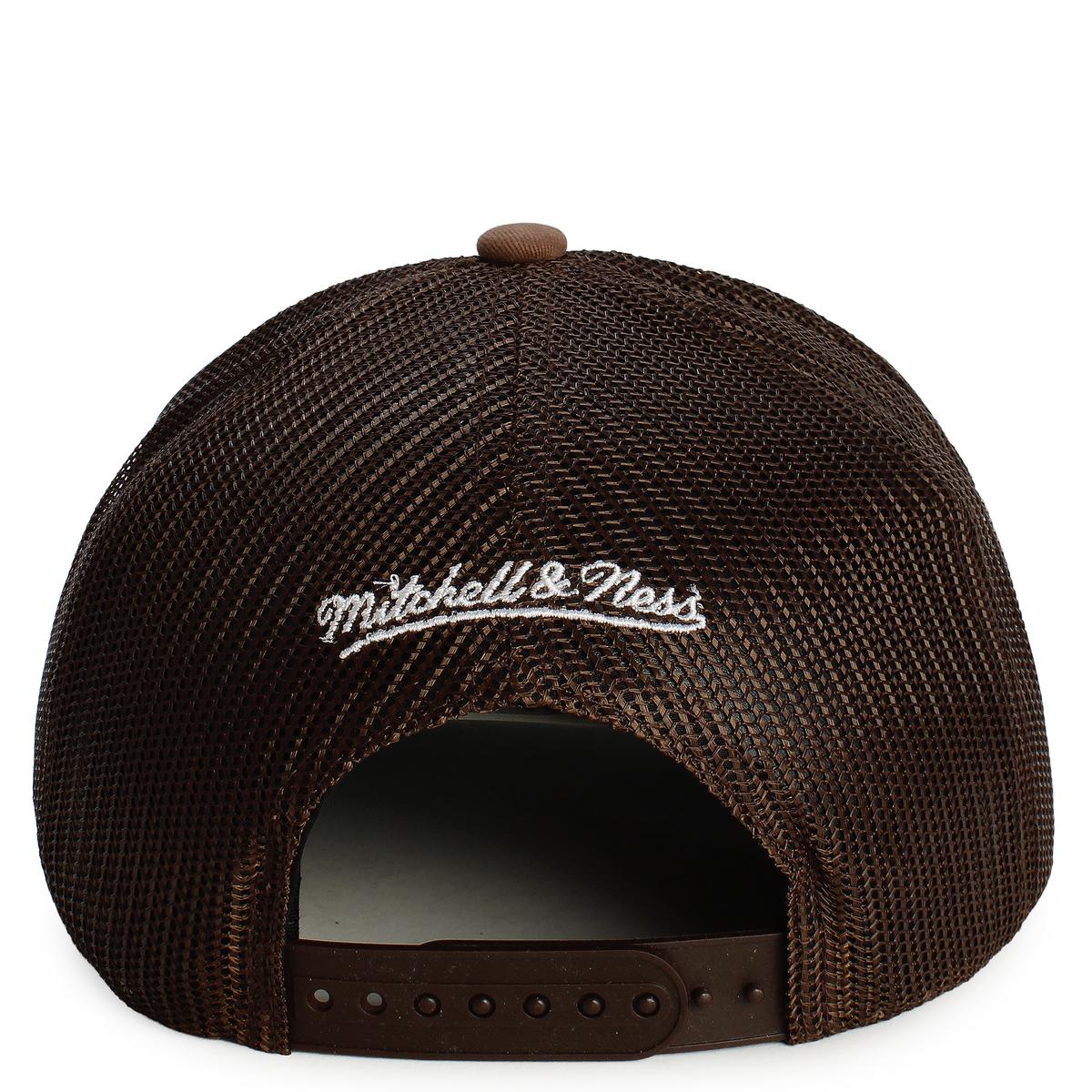 MLB San Diego Padres Trucker Hat  Image 4