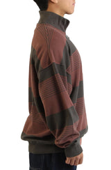 Surf Half Zip Shirt Image 4