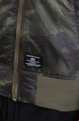 MA-1 Mod Bomber Jacket Image 5