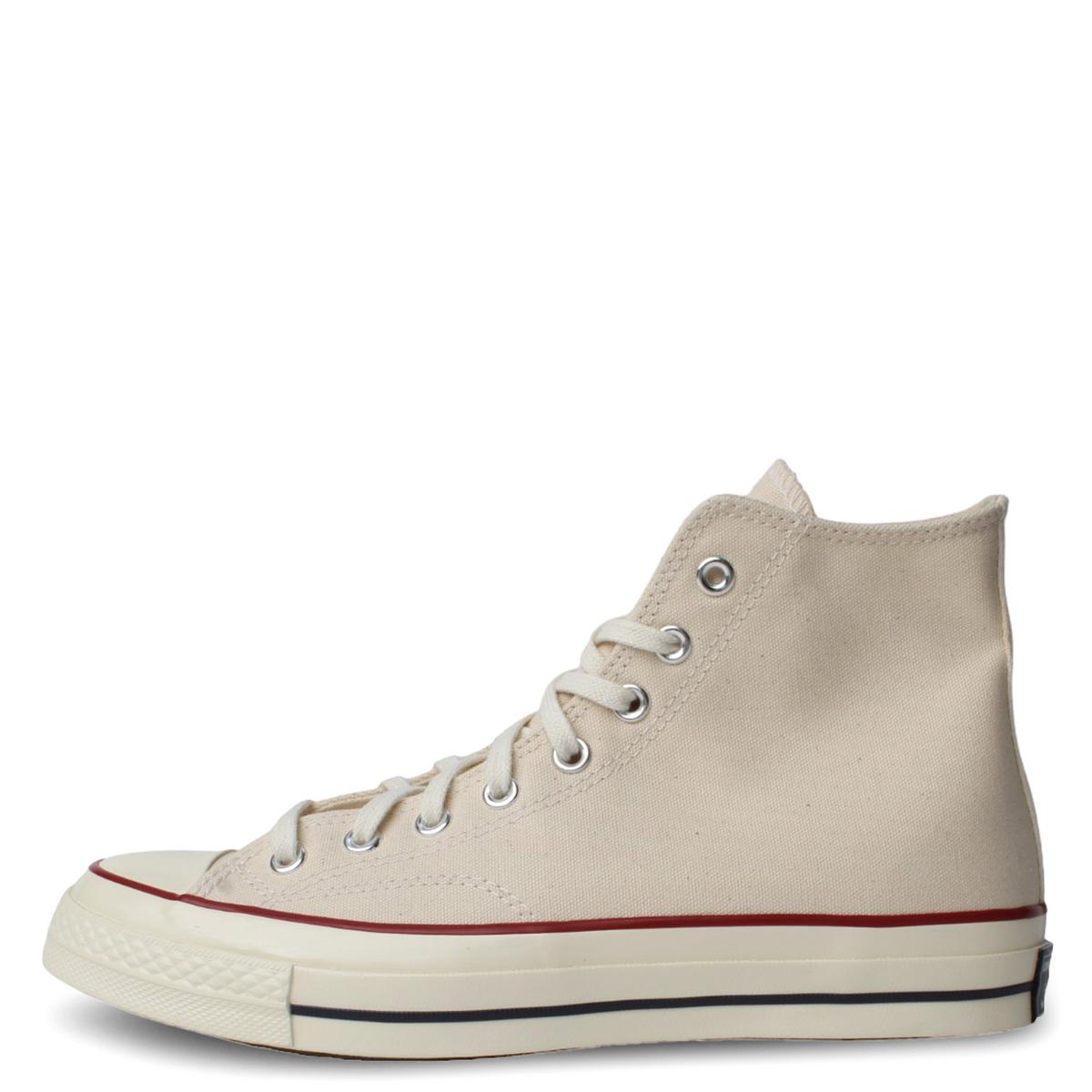 Chuck 70 High Canvas  Image 1