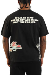 Hook T-Shirt Boxy Fit  Image 3