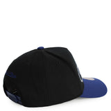 MLB Los Angeles Dodgers Legacy Chrome Pro Snapback  Image 3