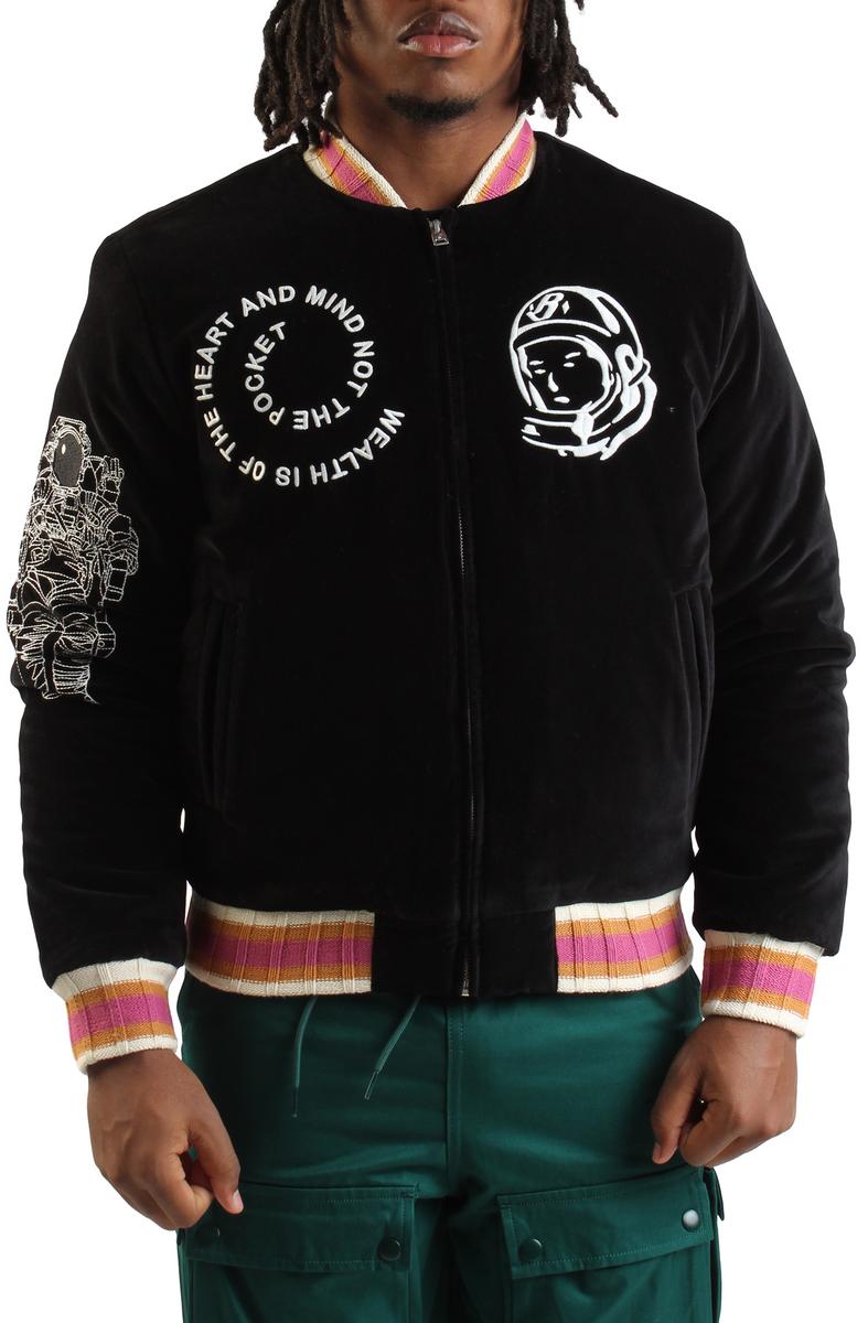 Wealth Jacket  Image 1