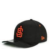 MLB San Francisco 9FIFTY Pre-Curved Snapback  Image 3