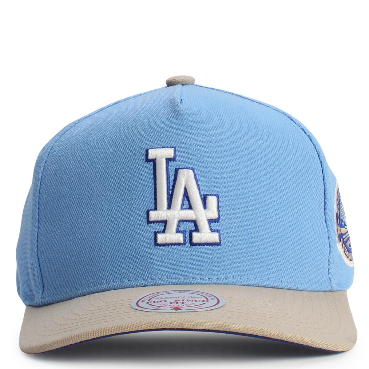 MLB Los Angeles Dodgers Pro-pinch Snapback  Image 1