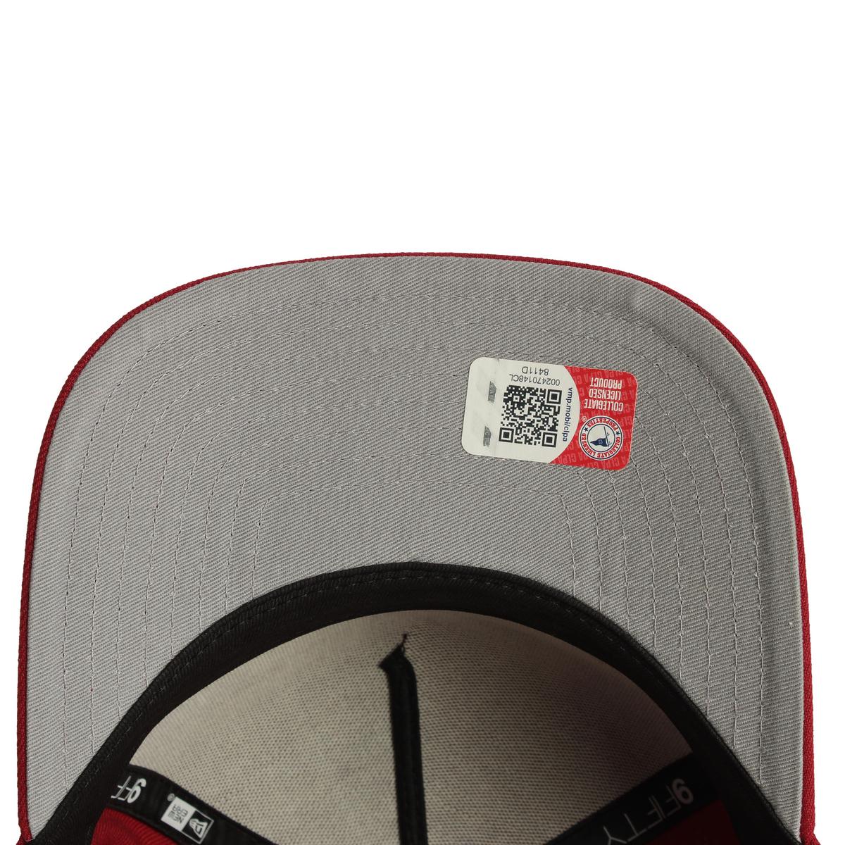 USC Trojans Script 950 Snapback Image 5