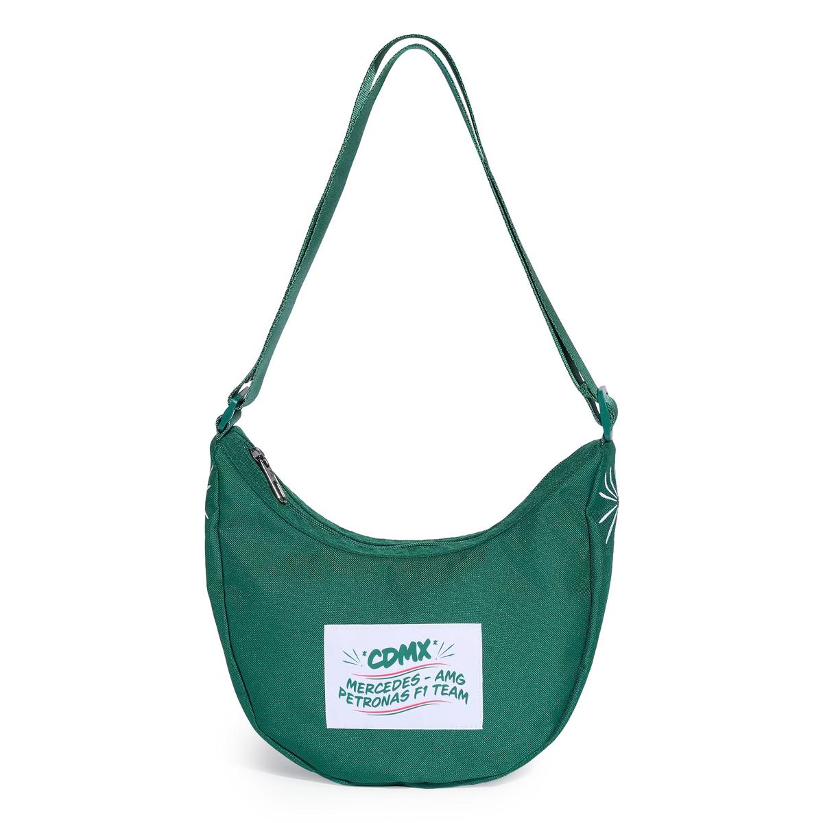 MERCEDES - AMG PETRONAS FORMULA 1 TEAM MEXICO CITY BAG Image 1