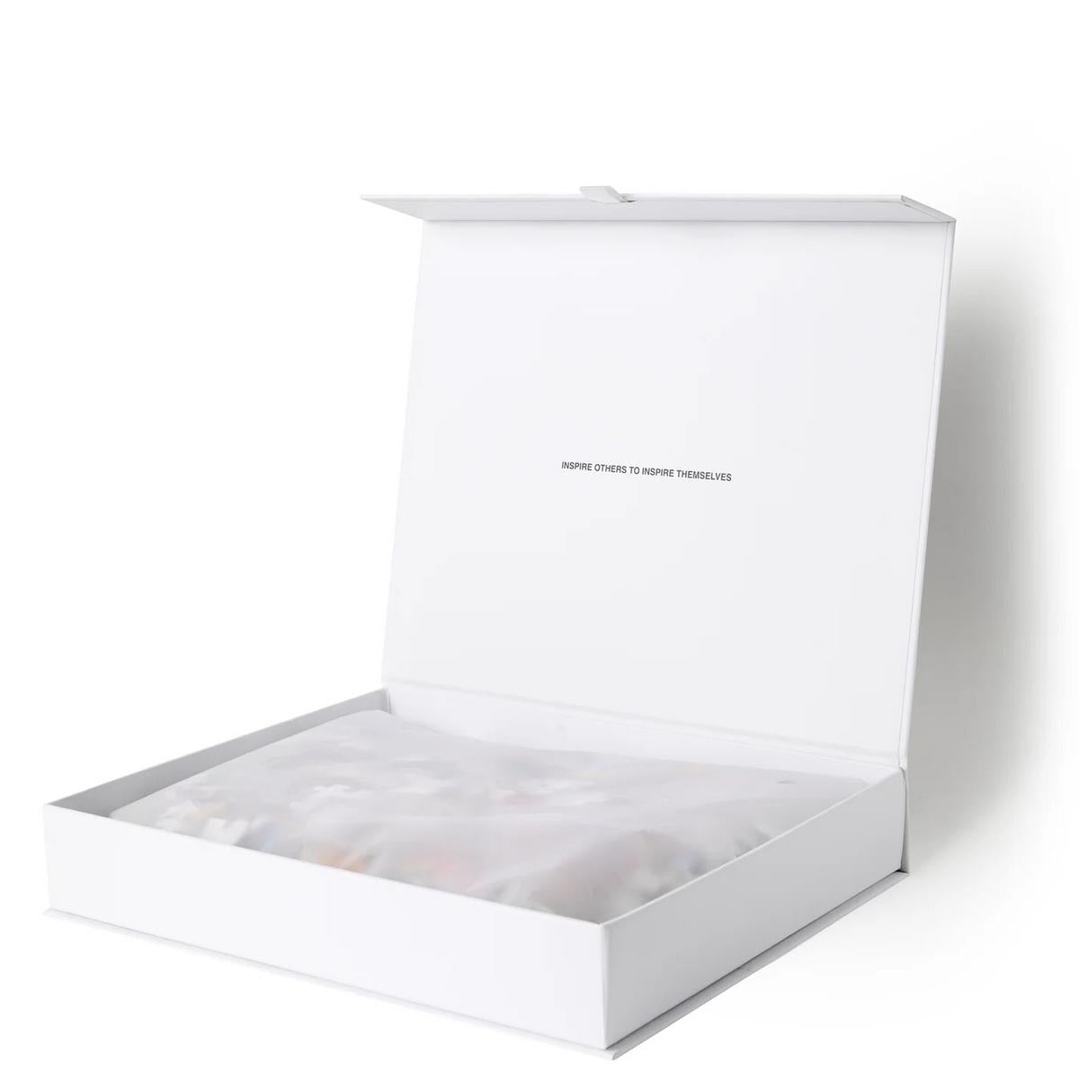 Puzzle N.02 Street Corner Image 2