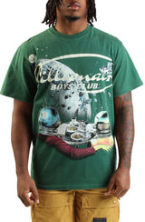 Asteroids T-Shirt  Image 1