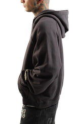 Destroyed Maison Hoodie Image 3