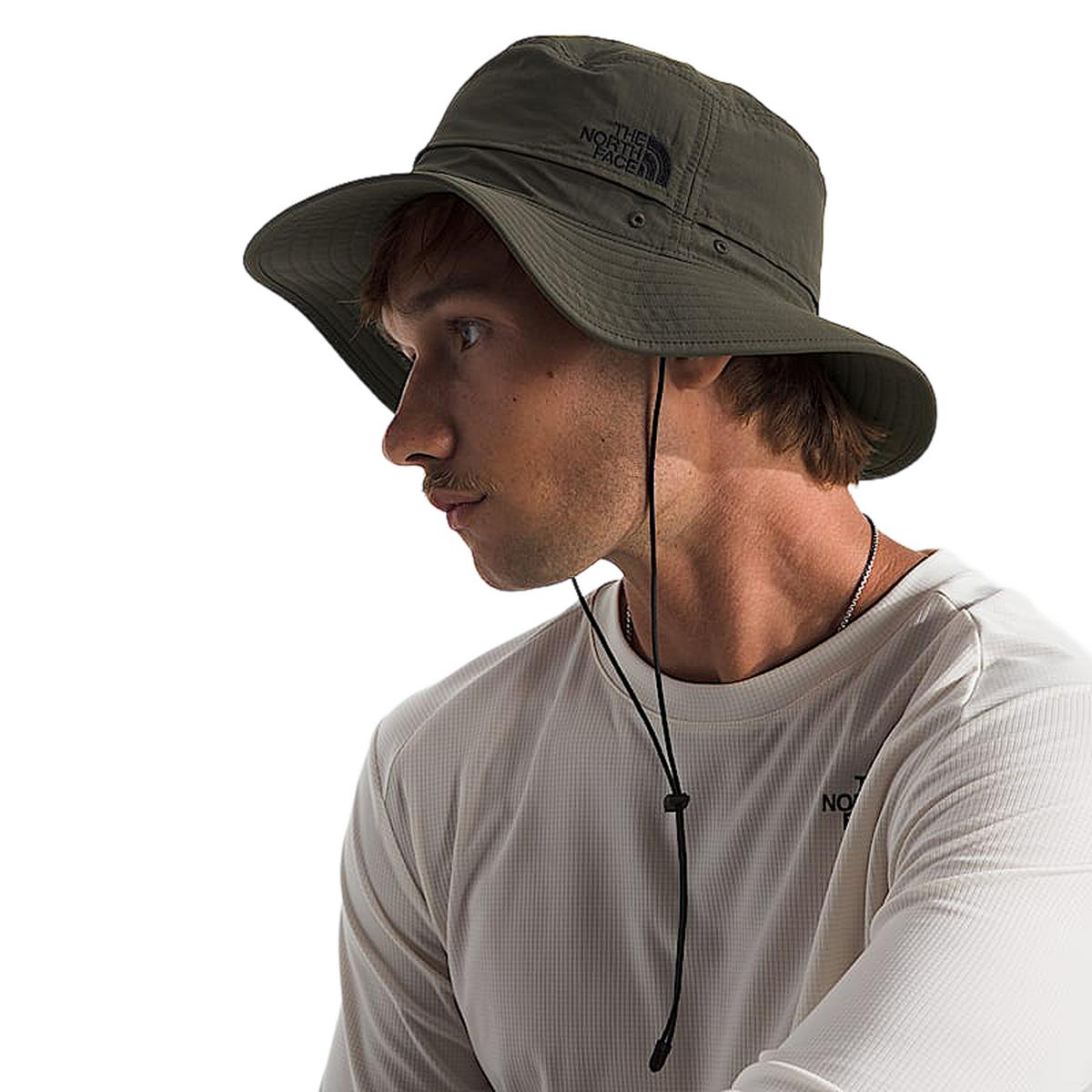 Horizon Breeze Brimmer Hat Image 3