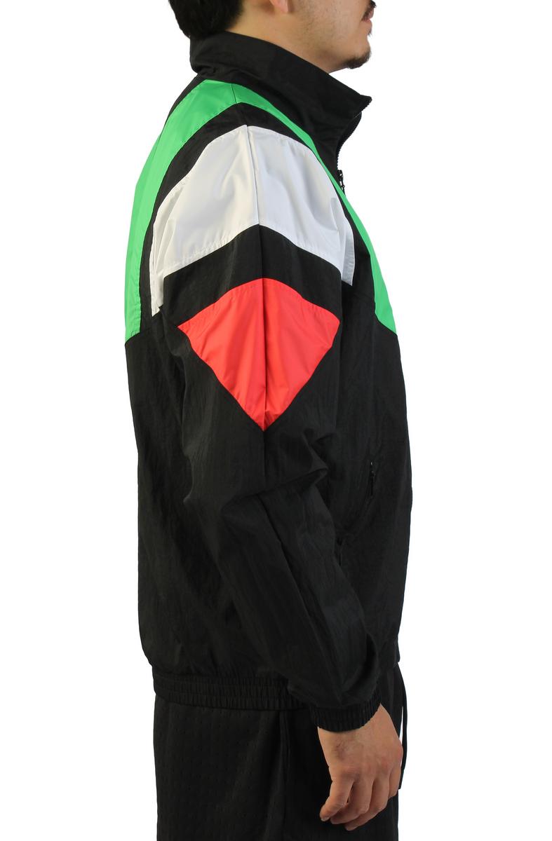 Mexico Track Jacket  Image 4