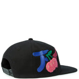 Long Time Snapback Hat Image 3