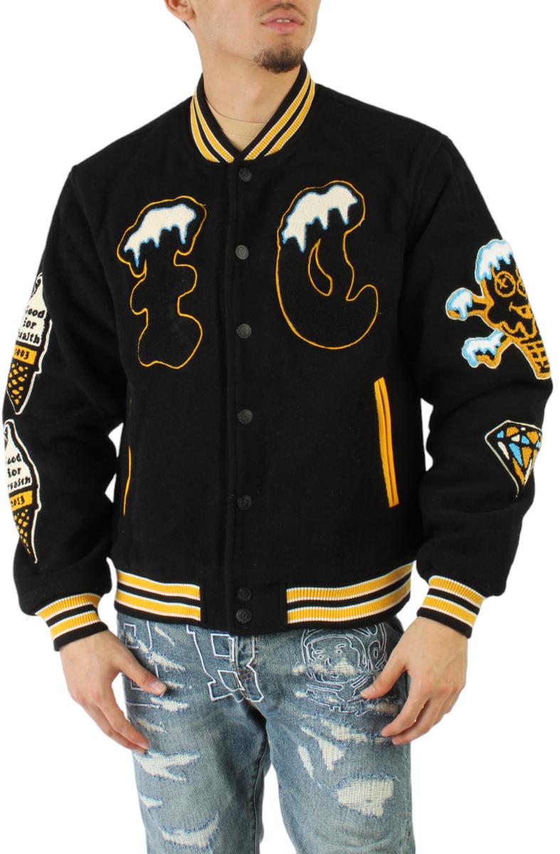 Flap Jack Jacket  Image 2