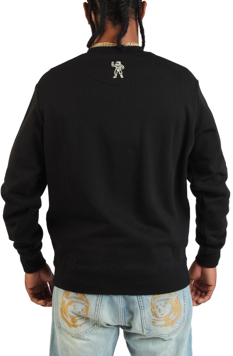 Astronaut Crew Sweatshirt Image 3