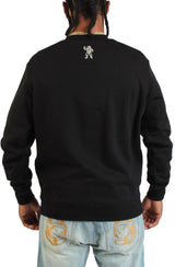 Astronaut Crew Sweatshirt Image 3