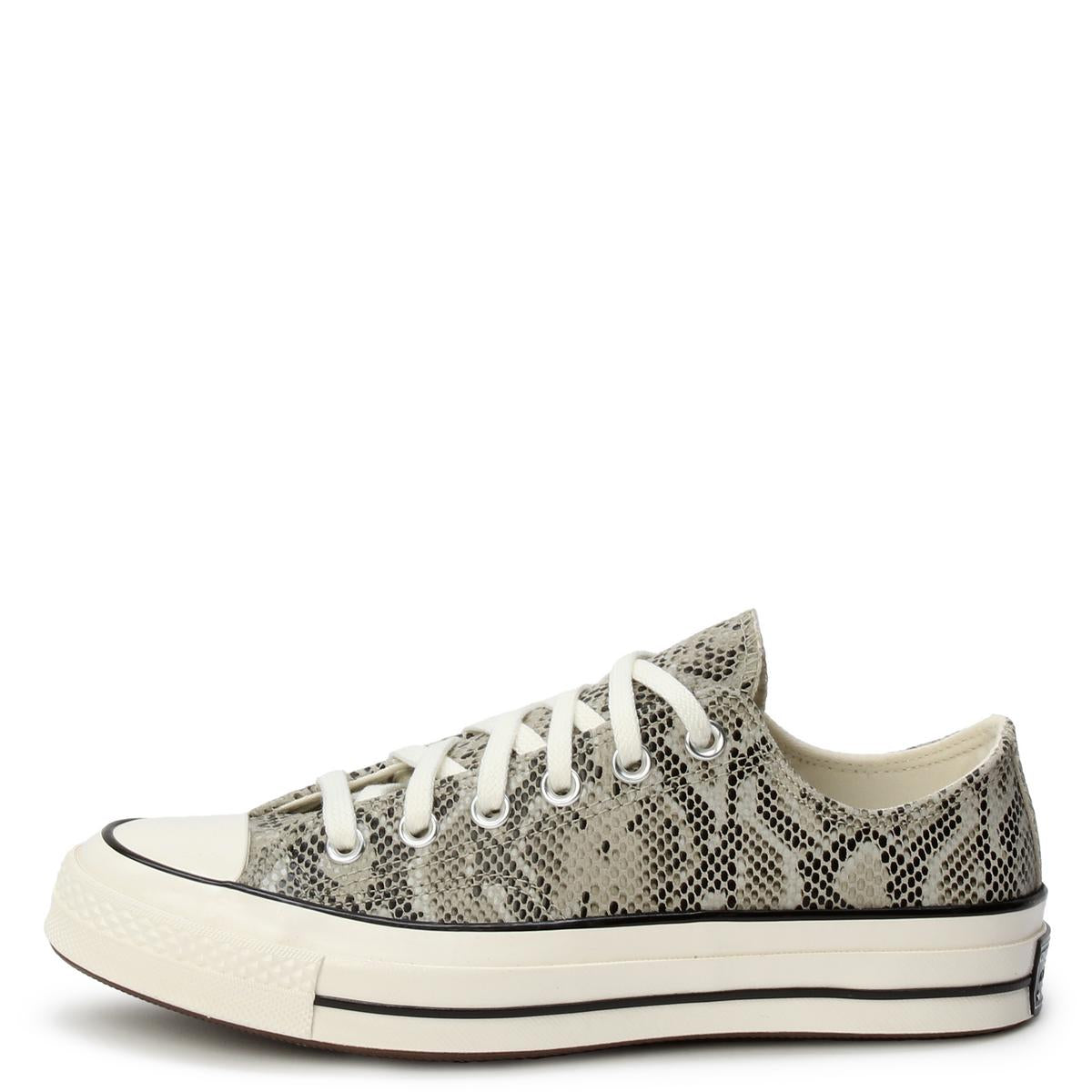 Chuck Taylor All Star Snakeskin Print Image 1