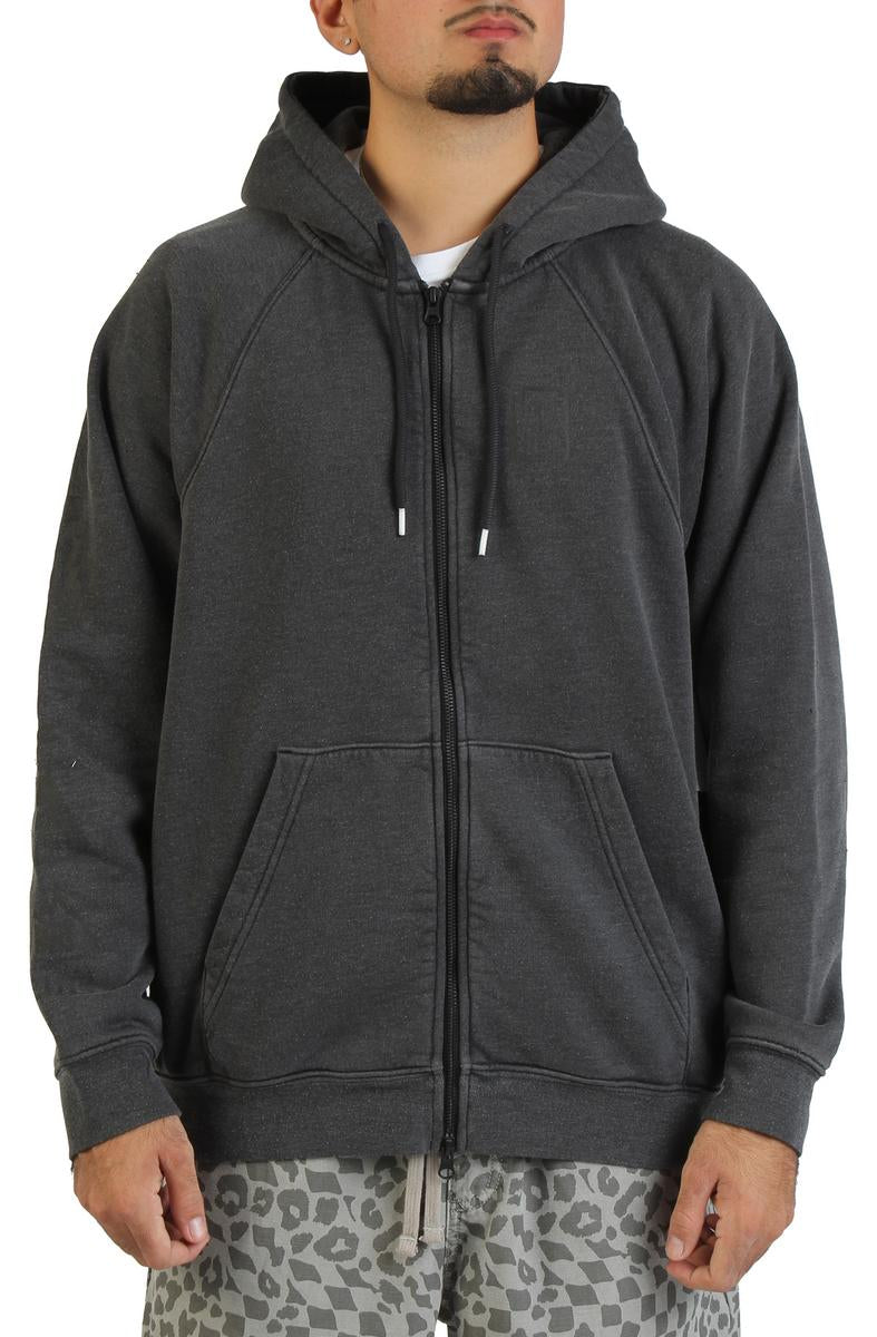 TeamTeam Zip-Up Hoodie Image 1