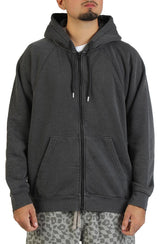 TeamTeam Zip-Up Hoodie Image 1