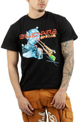 Escape Short Sleeve Tee Image 1
