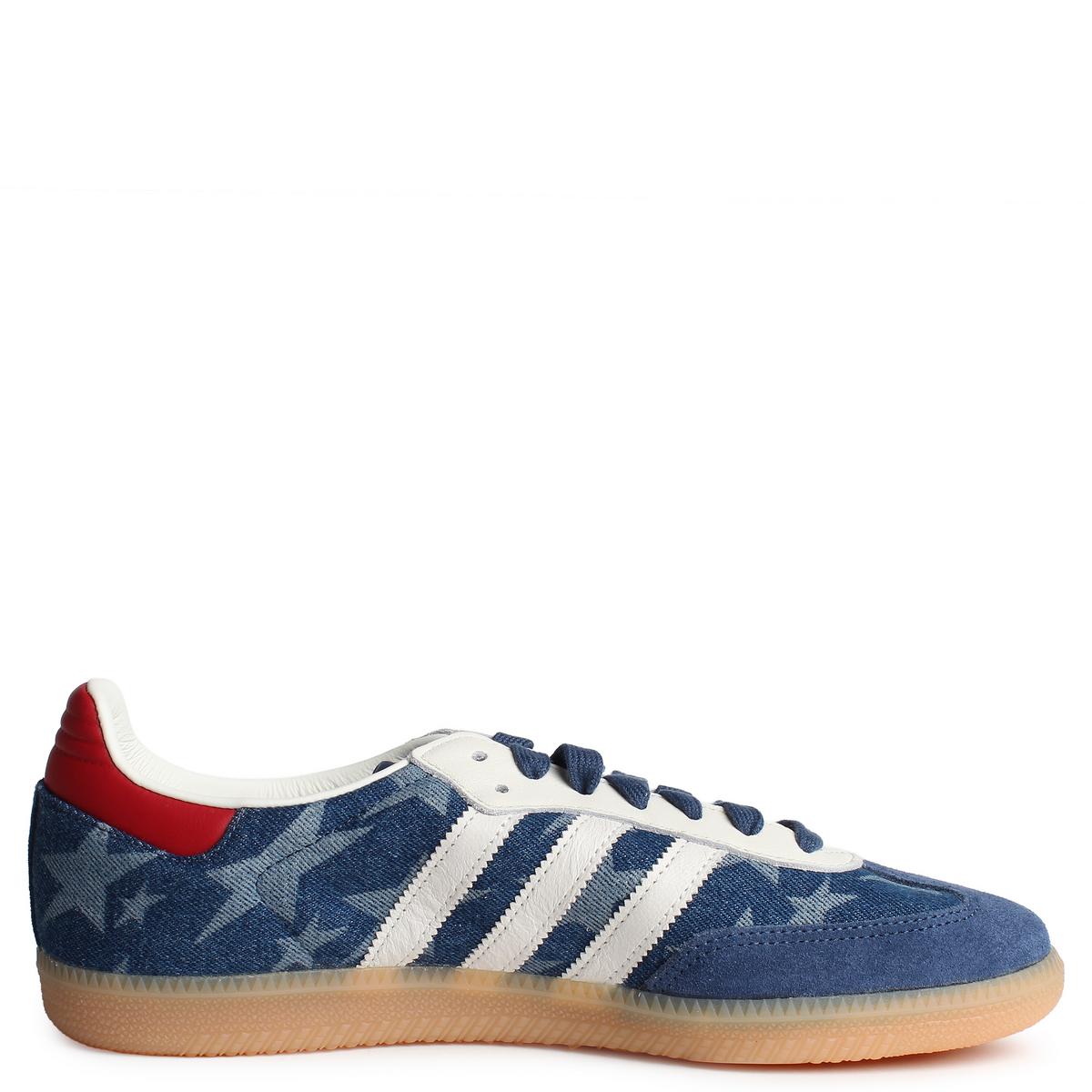 Samba USA OG Image 2
