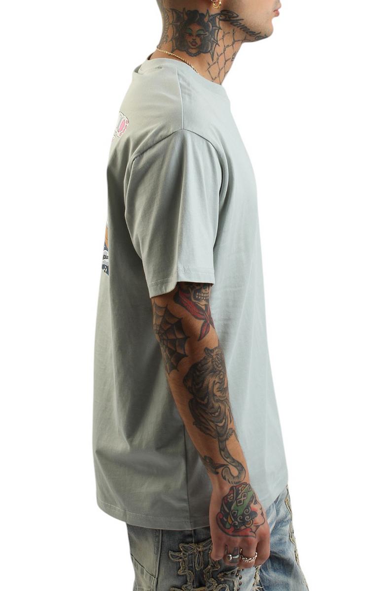 Great Wave T-Shirt  Image 4