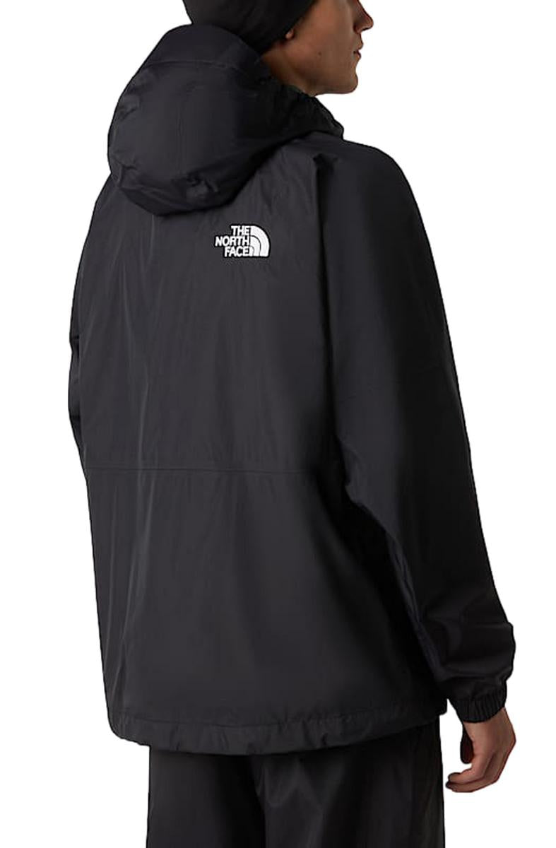 Build Up Jacket  Image 3