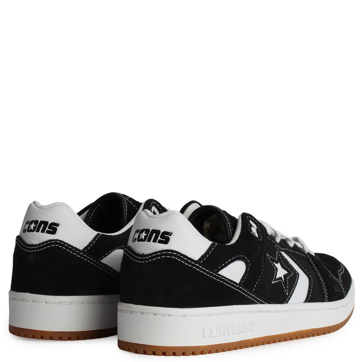 CONS AS-1 Pro Image 4